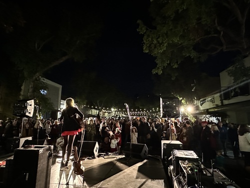 Hospitality Night 2023