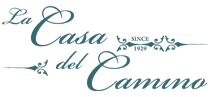 La Casa Del Camino