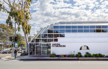 Laguna Art Museum