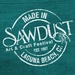 Sawdust Art & Craft Festival - Laguna Beach