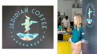Jedidiah Coffee Company