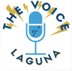The Voice of Laguna