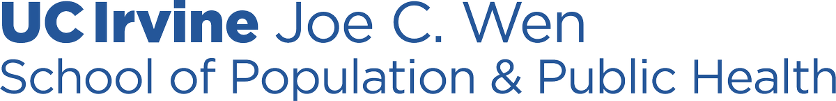 UC Irvine Joe C. Wen School of Population & Public Health