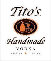 Tito’s Handmade Vodka
