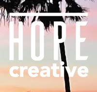 Hope Creative Agency