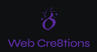 Web Cre8tions 