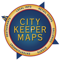 City Keepers Maps