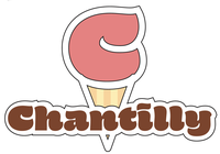 Chantilly Ice Cream