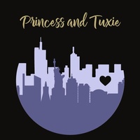 Princess and Tuxie Designs