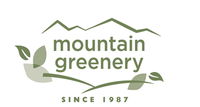Mountain Greenery Garden Shop