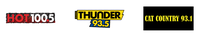 Roaring Fork Broadcasting Company - Thunder 93.5/Hot 100.5/Cat Country 93.1