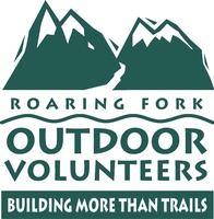 Roaring Fork Outdoor Volunteers