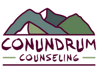 Conundrum Counseling