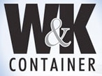 W & K Container, Inc