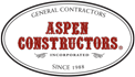 Aspen Constructors Inc