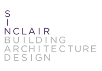 Sinclair Building Architecture Design