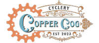Copper Cog