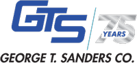 George T Sanders