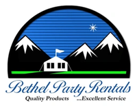 Bethel Party Rentals Inc.