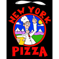 New York Pizza