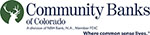 Community Banks of Colorado - Basalt