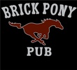 Brick Pony Pub