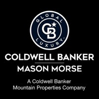 Coldwell Banker Mason Morse