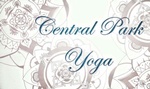 Central Park Yoga 