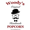 Woody's Popcorn