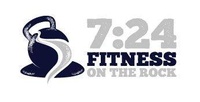 7:24 Fitness on the Rock