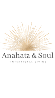 Anahata and Soul