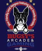 Bugsy's Arcade and Gaming