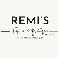 REMI'S Fashion & Boutique