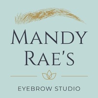 Mandy Rae's Eyebrow Studio 