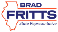 State Representative Bradley J. Fritts