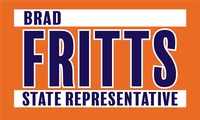 State Representative Bradley J. Fritts