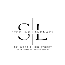 Sterling Landmark dba Warehouse 301