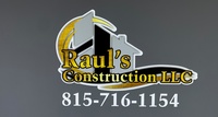 Raul's Construction LLC