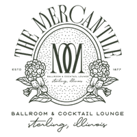 The Mercantile Ballroom & Cocktail Lounge