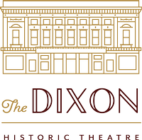The Dixon: Historic Theatre