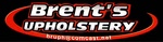 Brent's Upholstery & Auto Accessories