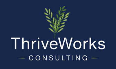 Thrive Works Counsulting