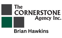 The Cornerstone Agency Inc., Brian Hawkins Insurance