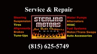 SM Service Repair LLC