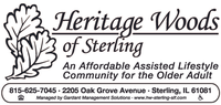 Heritage Woods of Sterling