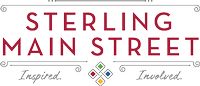 Sterling Main Street