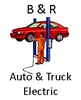 B & R Auto and Truck Electric