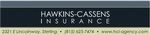Hawkins-Cassens Insurance