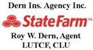 Dern, Roy W. - State Farm Insurance 