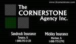 The Cornerstone Agency, Inc.